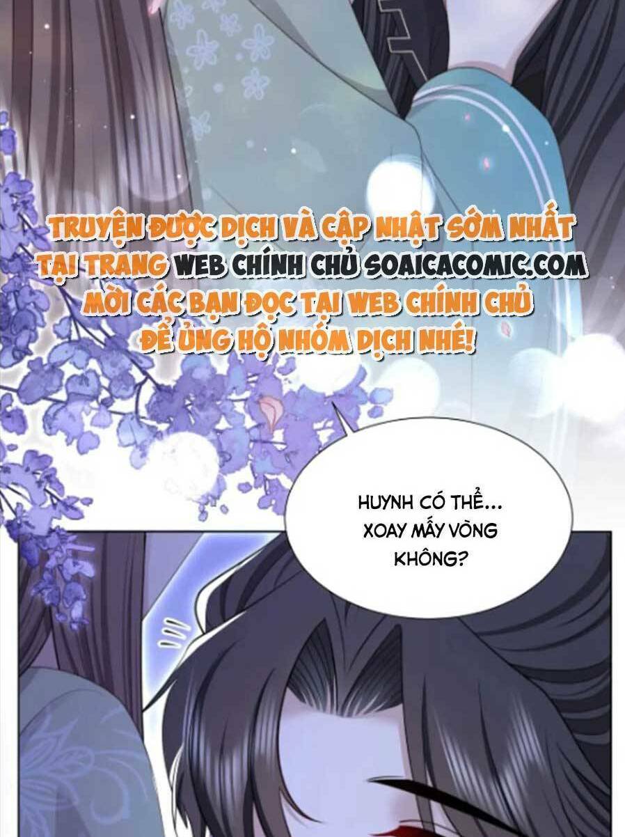 Cô Vương Quả Nữ Chapter 74 - Trang 8