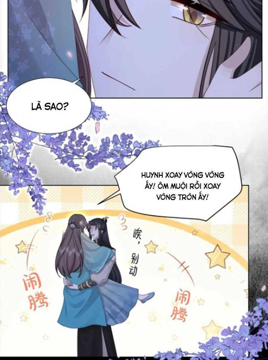 Cô Vương Quả Nữ Chapter 74 - Trang 9