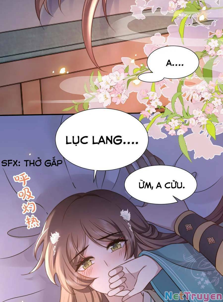 Cô Vương Quả Nữ Chapter 75 - Trang 2