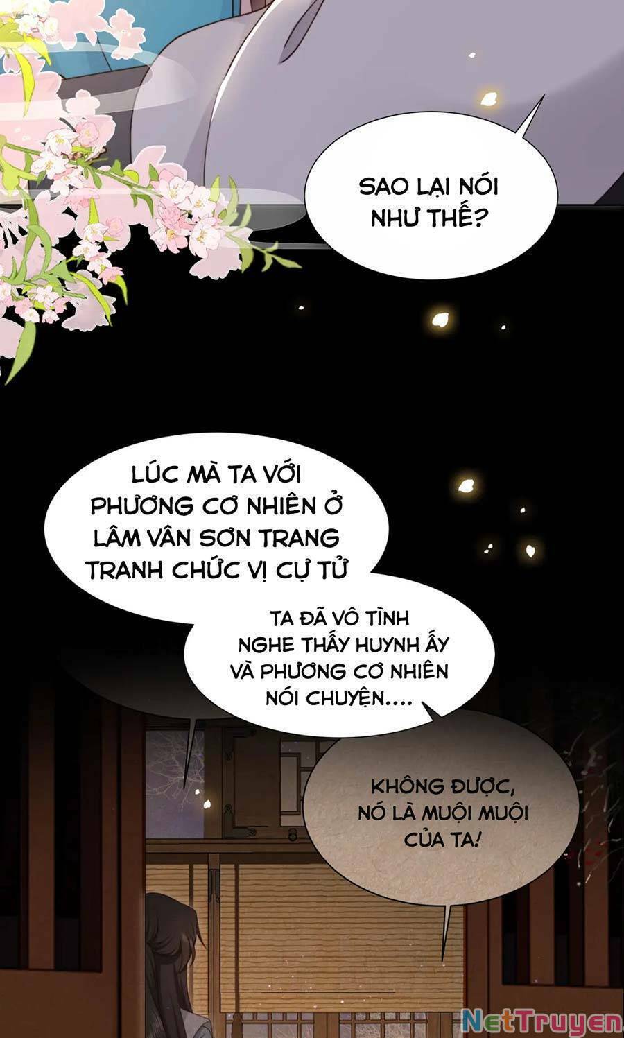 Cô Vương Quả Nữ Chapter 75 - Trang 15