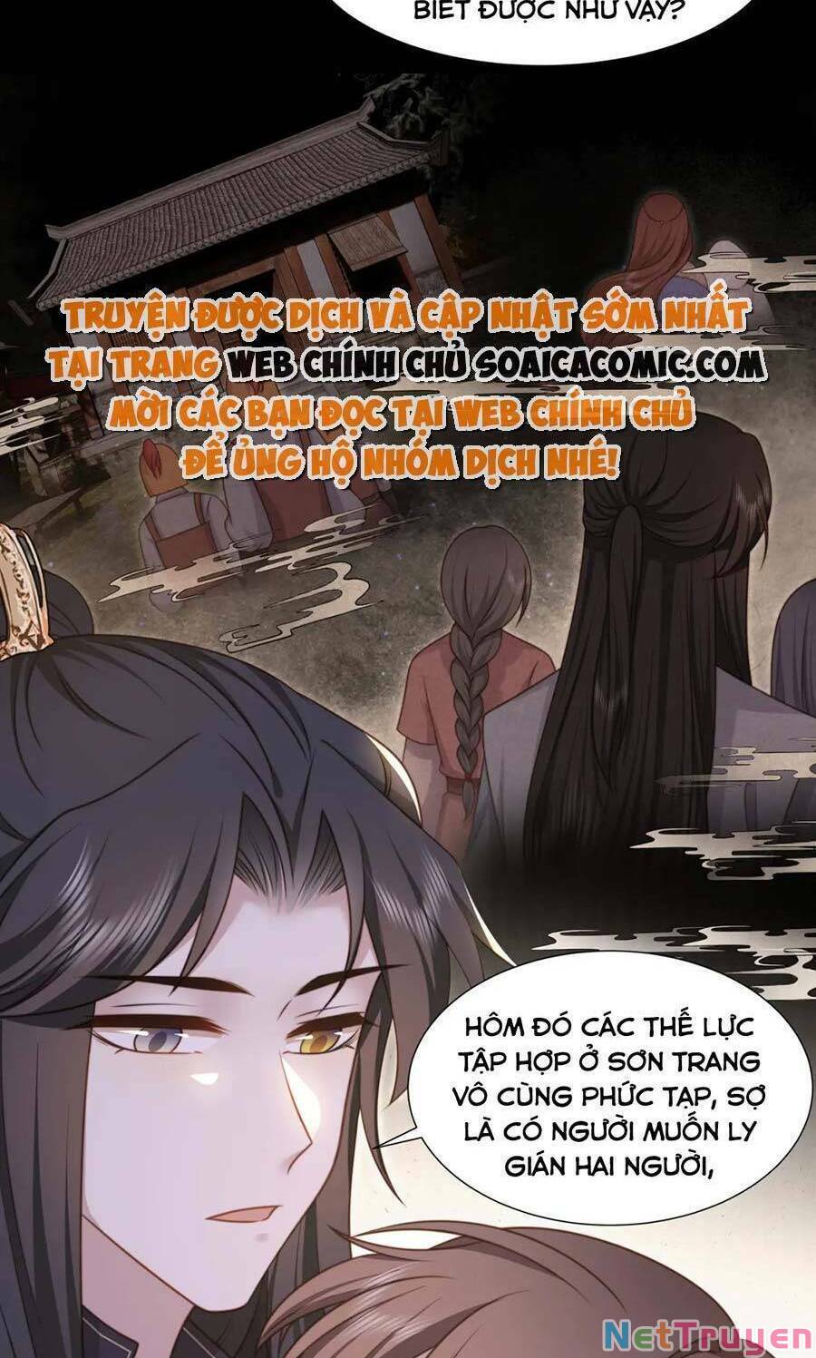 Cô Vương Quả Nữ Chapter 75 - Trang 19