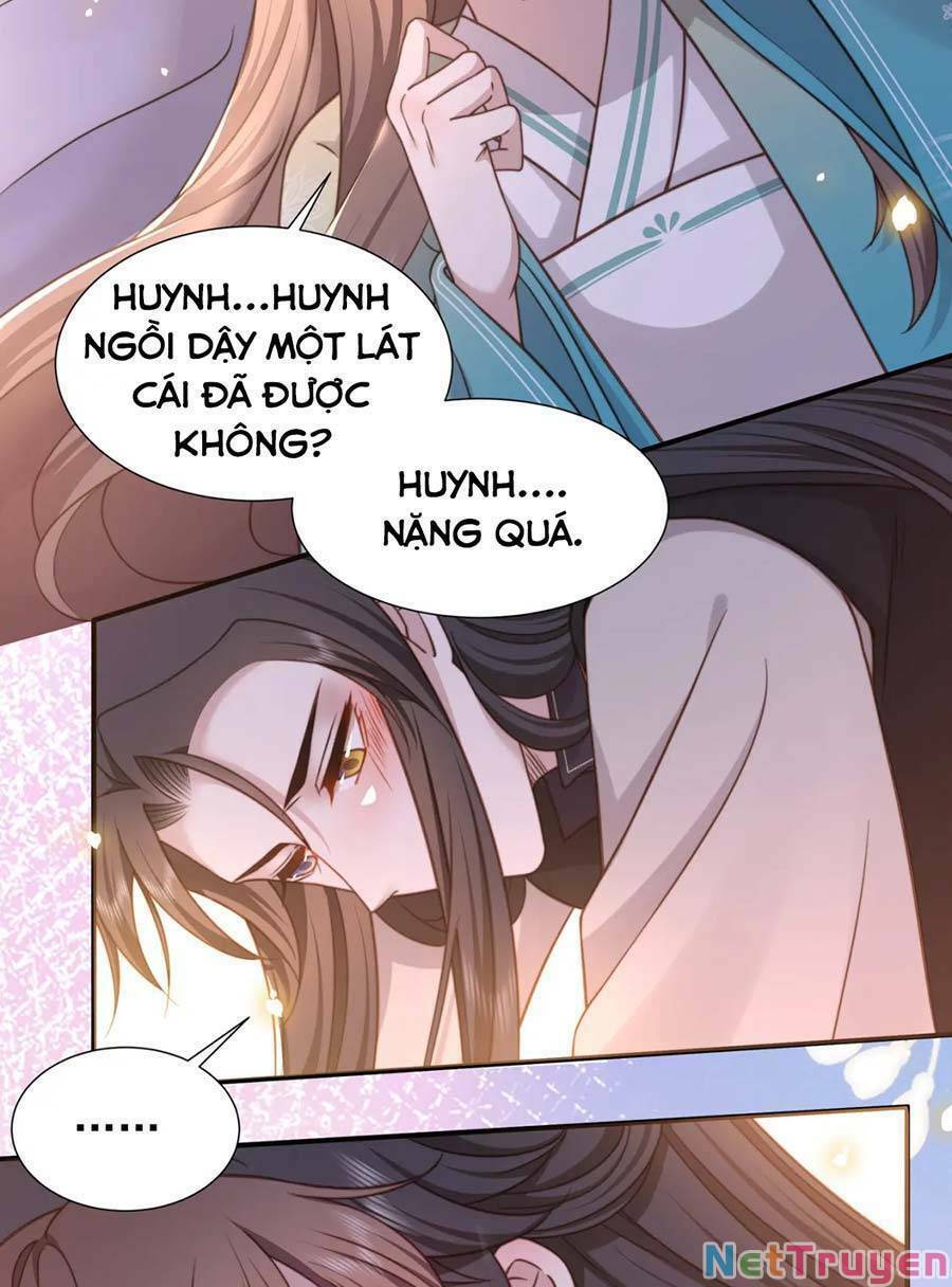 Cô Vương Quả Nữ Chapter 75 - Trang 3