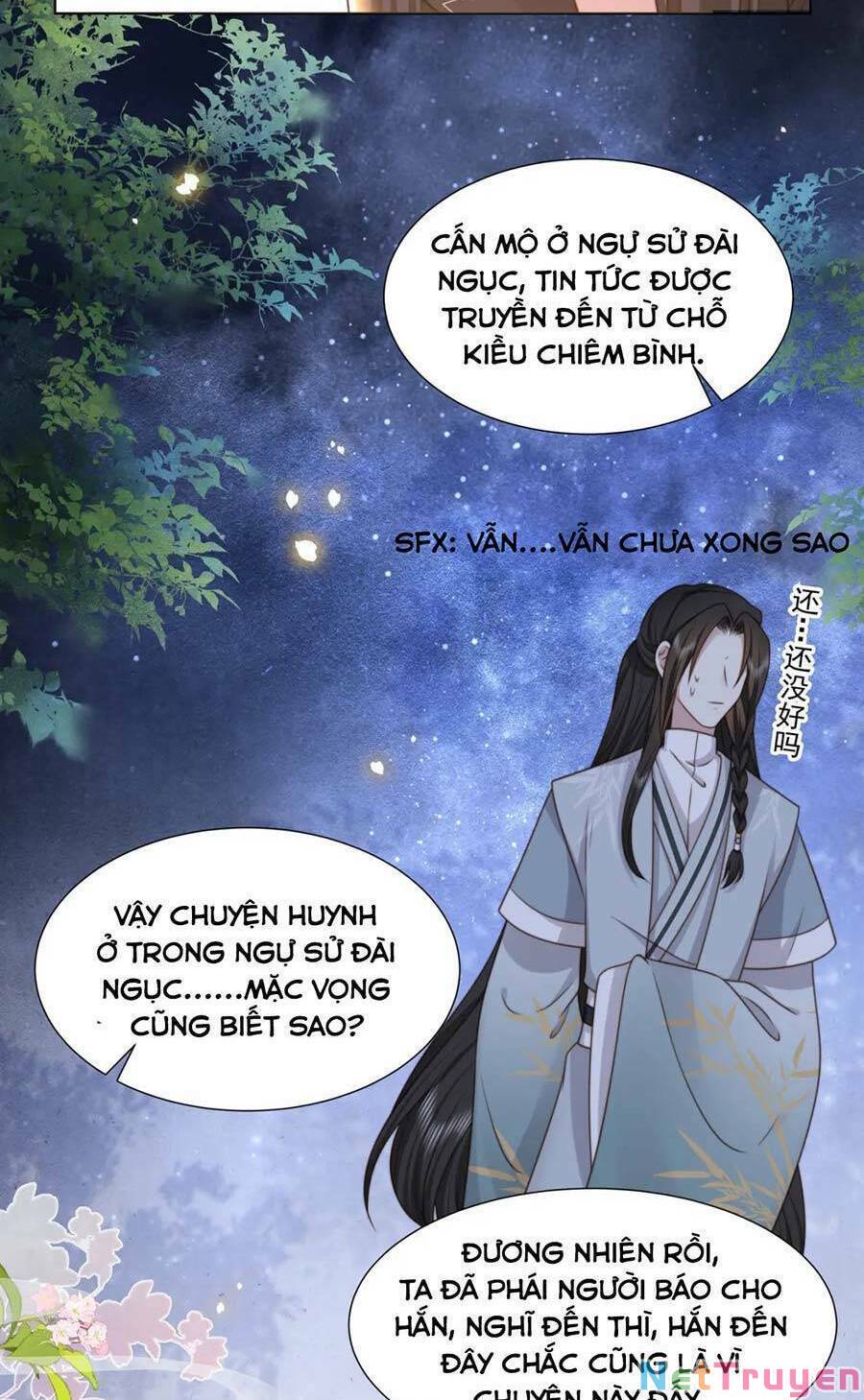 Cô Vương Quả Nữ Chapter 75 - Trang 25