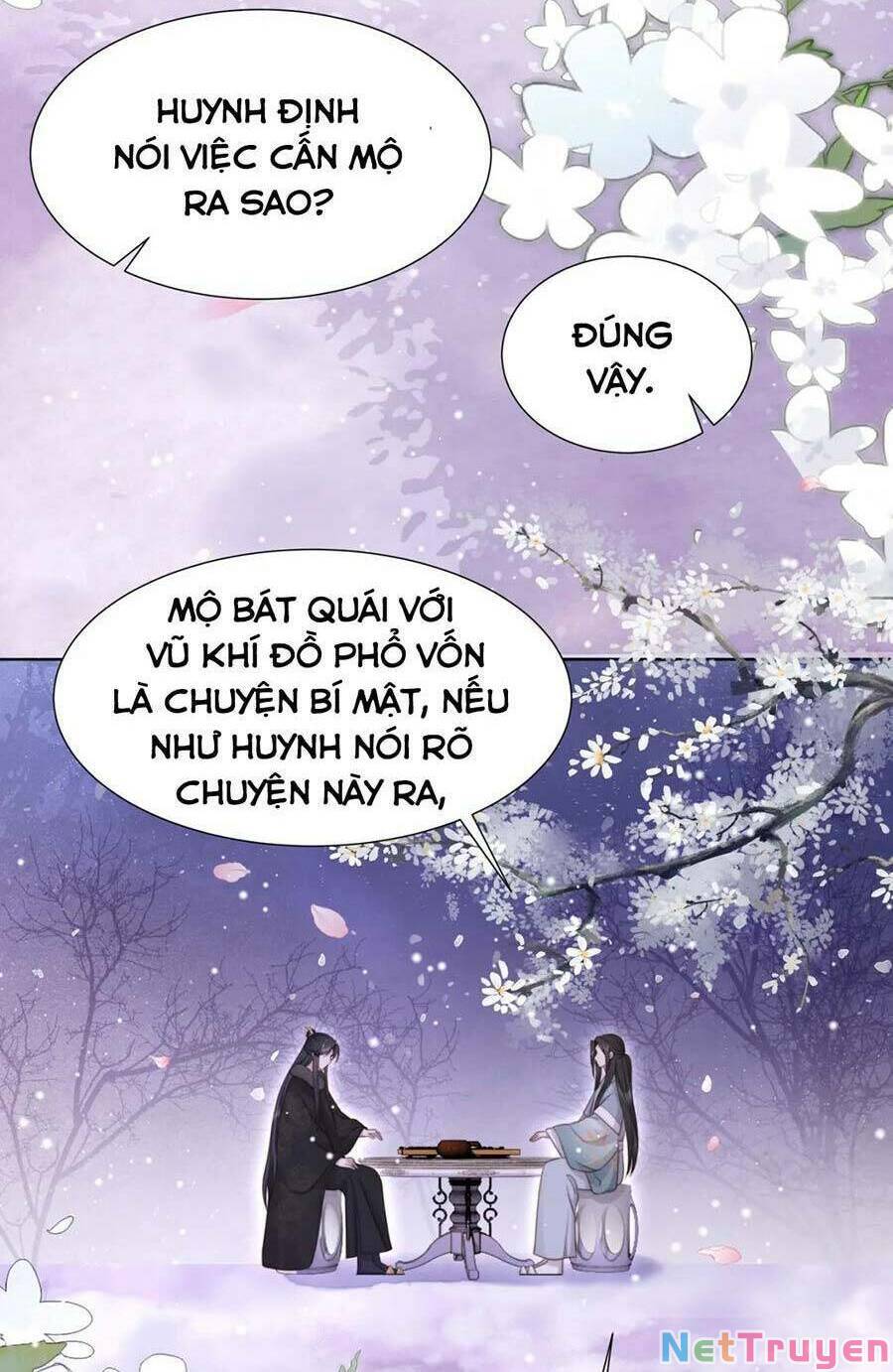 Cô Vương Quả Nữ Chapter 75 - Trang 30