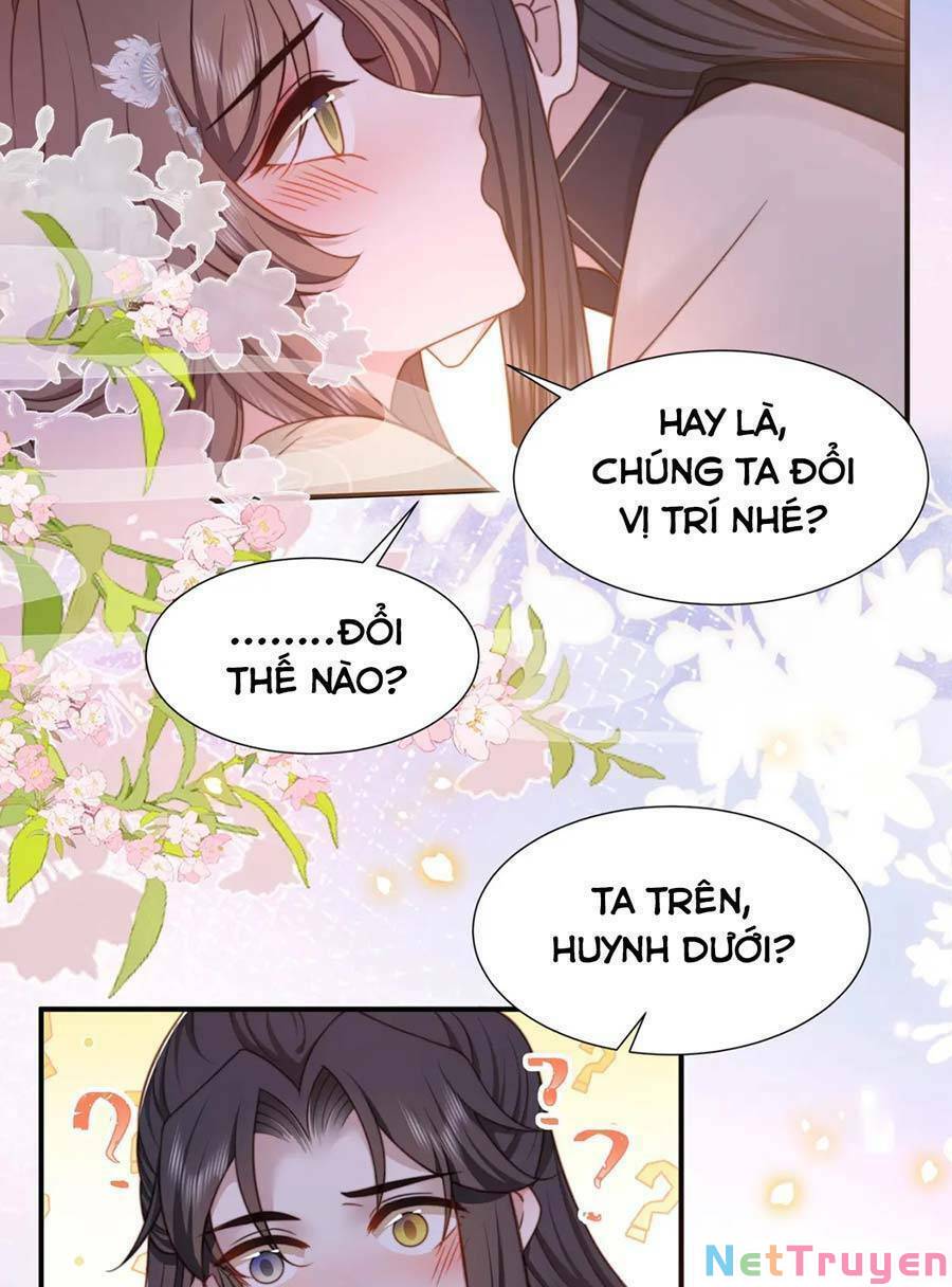 Cô Vương Quả Nữ Chapter 75 - Trang 4