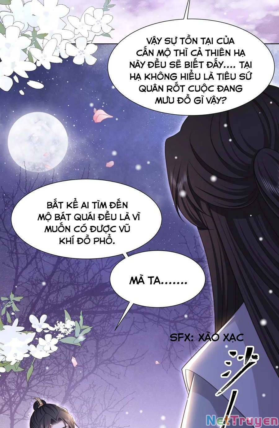 Cô Vương Quả Nữ Chapter 75 - Trang 31