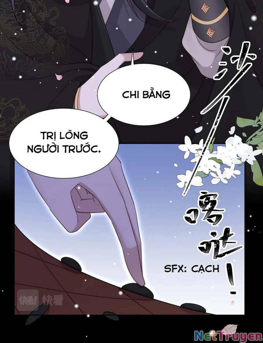 Cô Vương Quả Nữ Chapter 75 - Trang 34