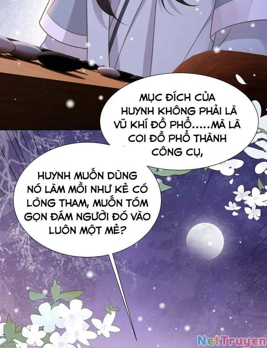 Cô Vương Quả Nữ Chapter 75 - Trang 36