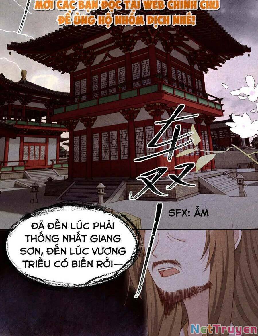 Cô Vương Quả Nữ Chapter 75 - Trang 40