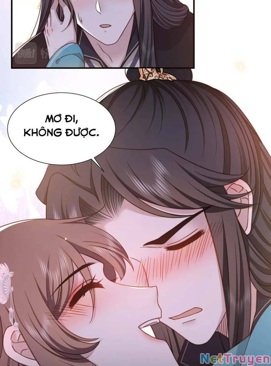 Cô Vương Quả Nữ Chapter 75 - Trang 5