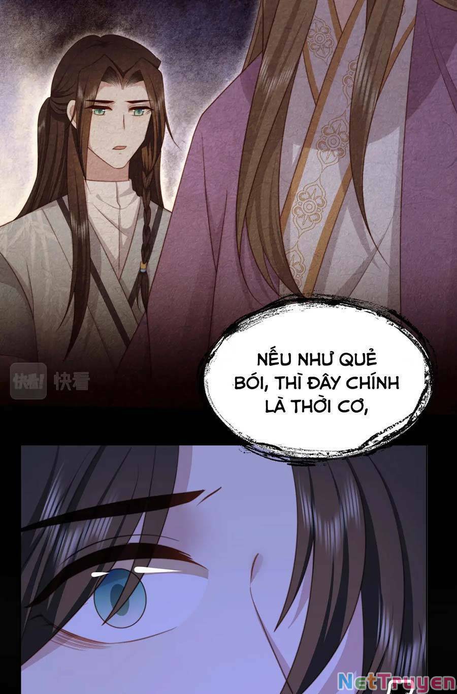 Cô Vương Quả Nữ Chapter 75 - Trang 41