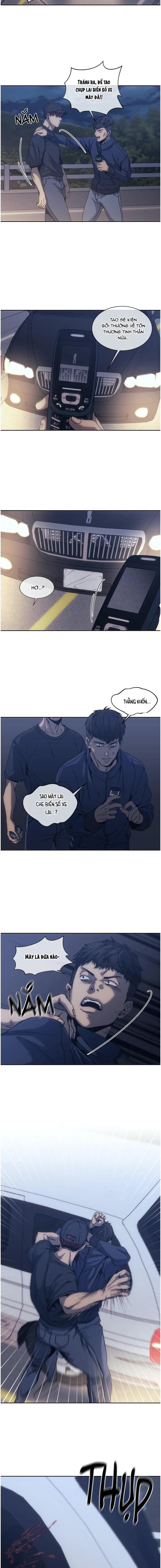 Công Cuộc Báo Thù Của Kẻ Yếu Thế Chapter 1 - Trang 13