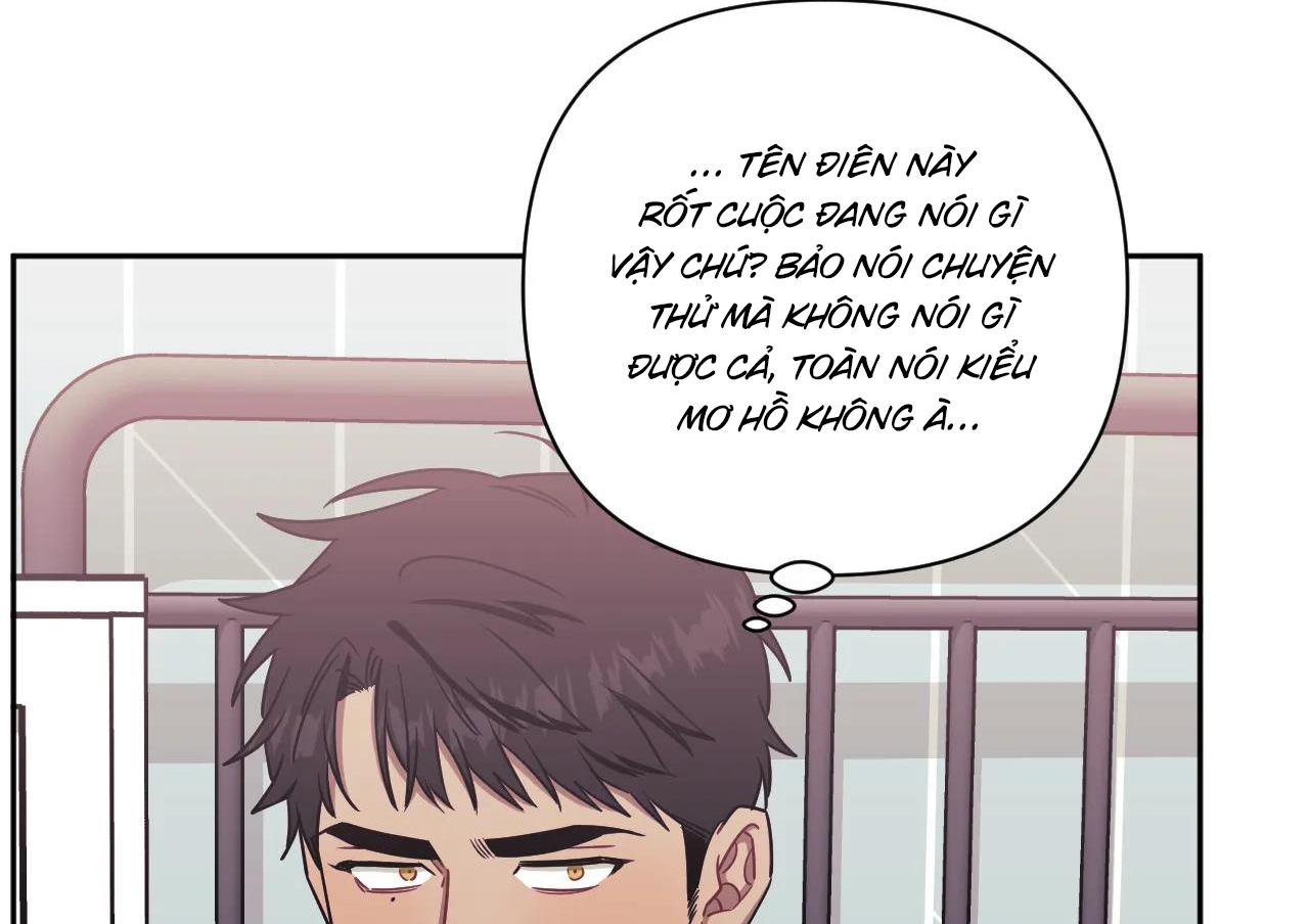 Khoảng Cách Xa Lạ Chapter 46 - Trang 122