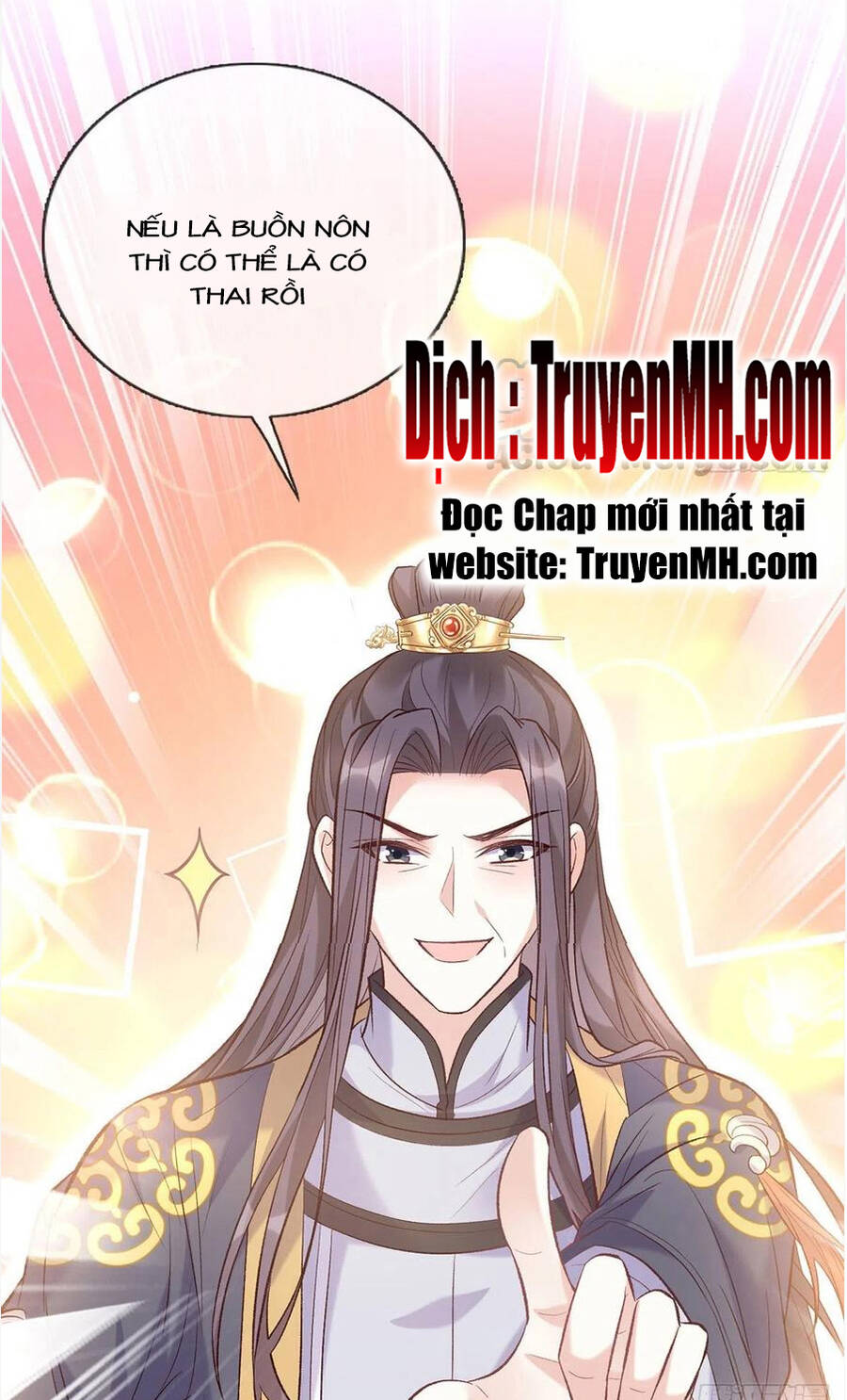 Kiều Mỵ Phu Lang, Tại Tuyến Lục Trà Chapter 90 - Trang 2