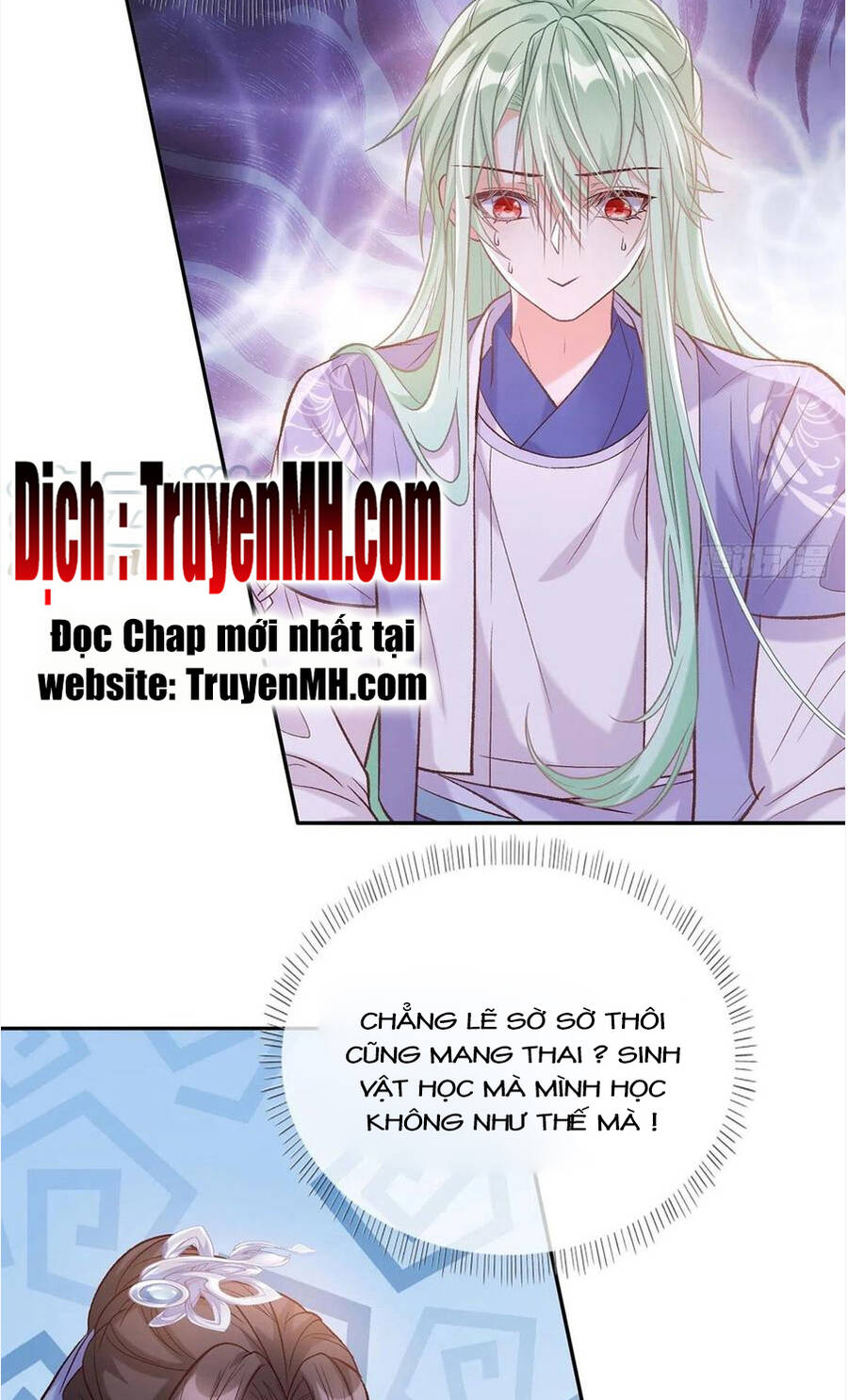 Kiều Mỵ Phu Lang, Tại Tuyến Lục Trà Chapter 90 - Trang 8