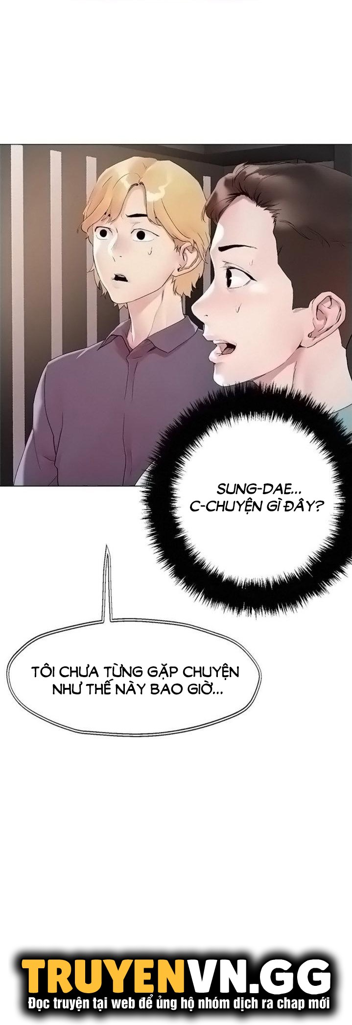 King Of The Night Chapter 52 - Trang 4