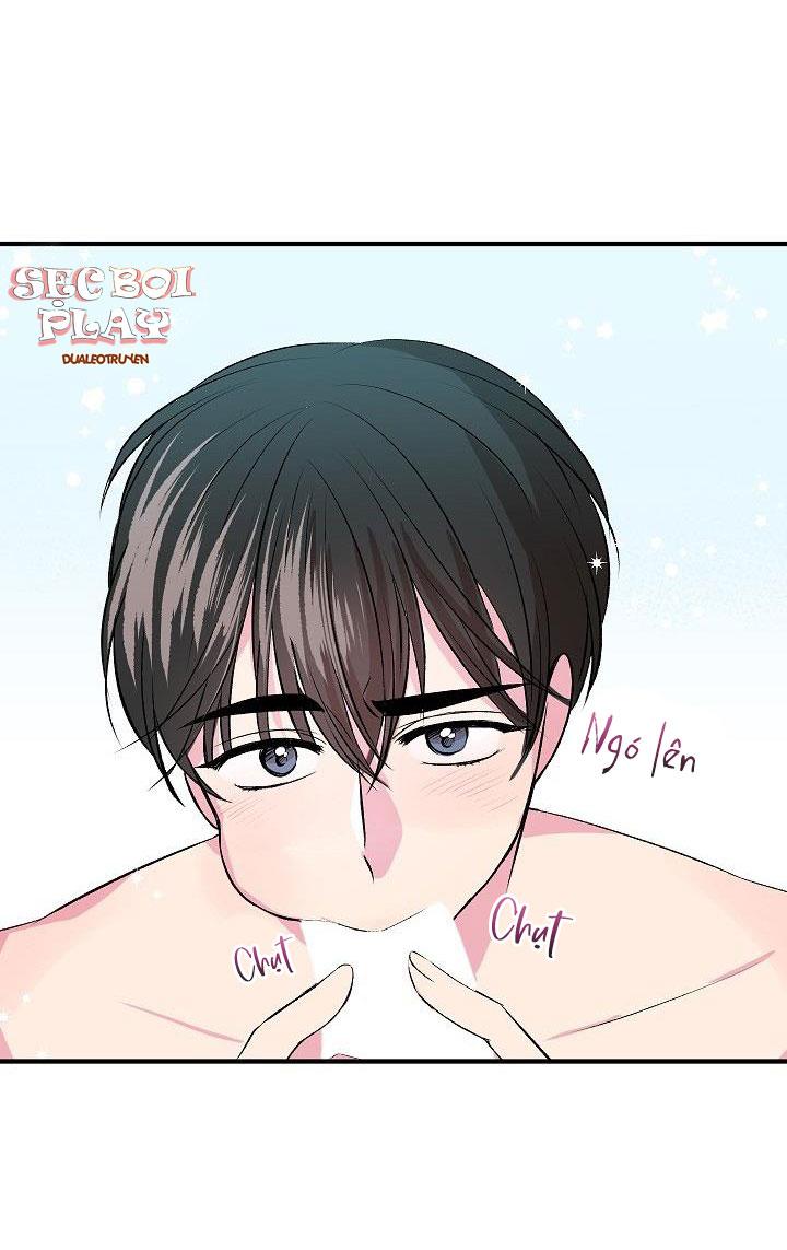 Mặc Dù Nó Hơi Nhỏ Nhưng Hãy Yêu Anh Đi Chapter 16 - Trang 2