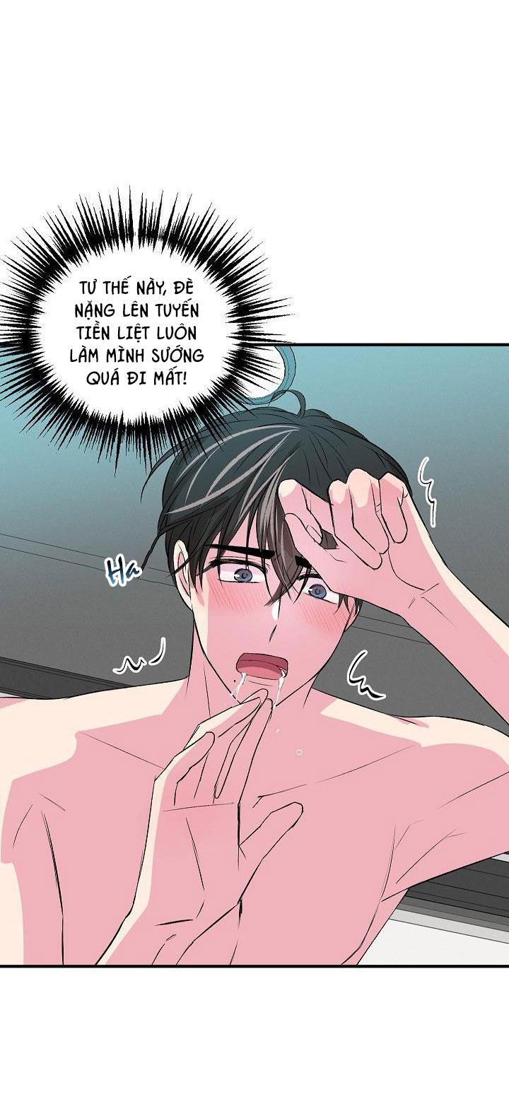 Mặc Dù Nó Hơi Nhỏ Nhưng Hãy Yêu Anh Đi Chapter 16 - Trang 47