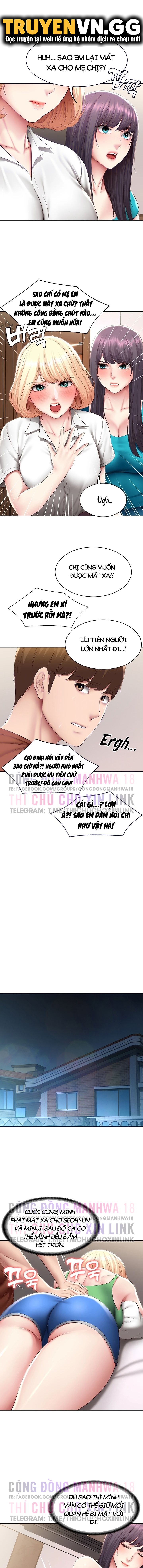 Nhật Ký Nội Trú Chapter 119 - Trang 4