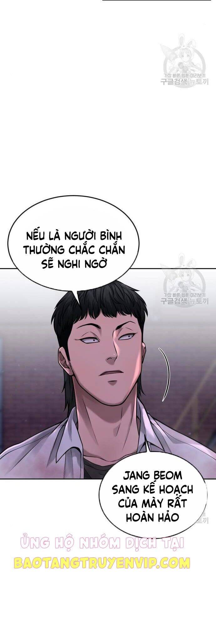 Nhiệm Vụ Diệu Kỳ Chapter 63 - Trang 21