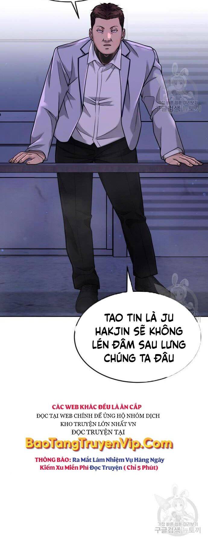 Nhiệm Vụ Diệu Kỳ Chapter 63 - Trang 34