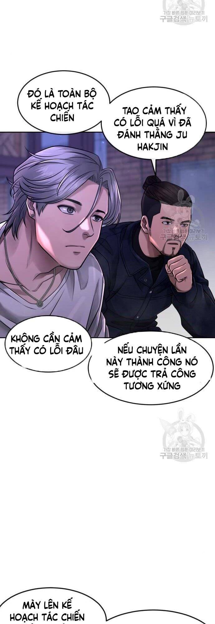 Nhiệm Vụ Diệu Kỳ Chapter 63 - Trang 36