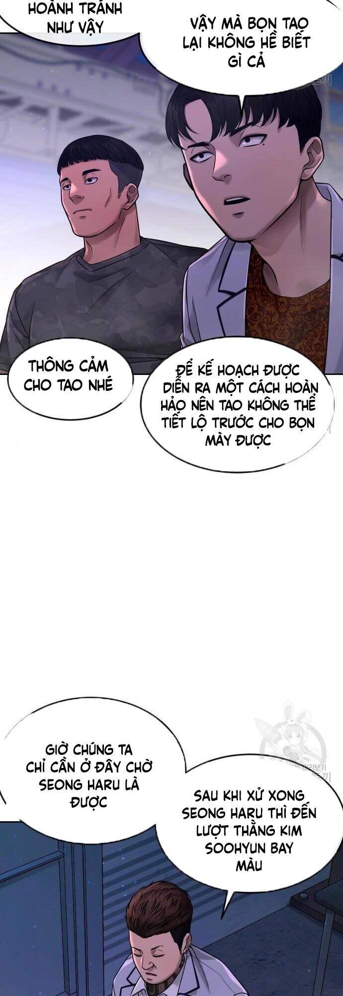 Nhiệm Vụ Diệu Kỳ Chapter 63 - Trang 37