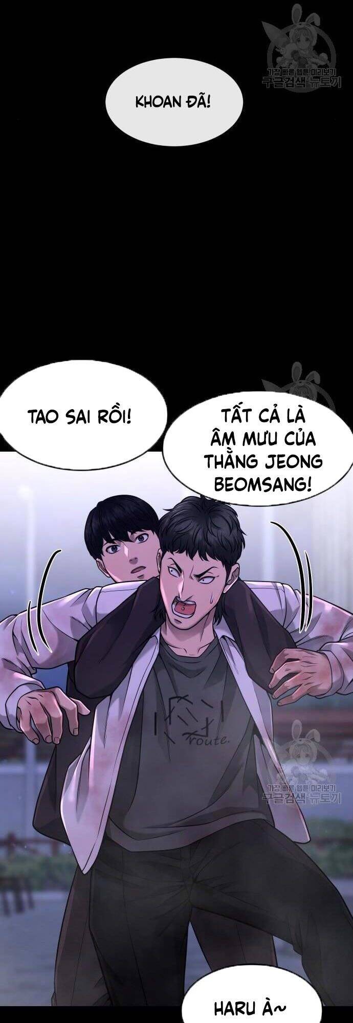 Nhiệm Vụ Diệu Kỳ Chapter 63 - Trang 54