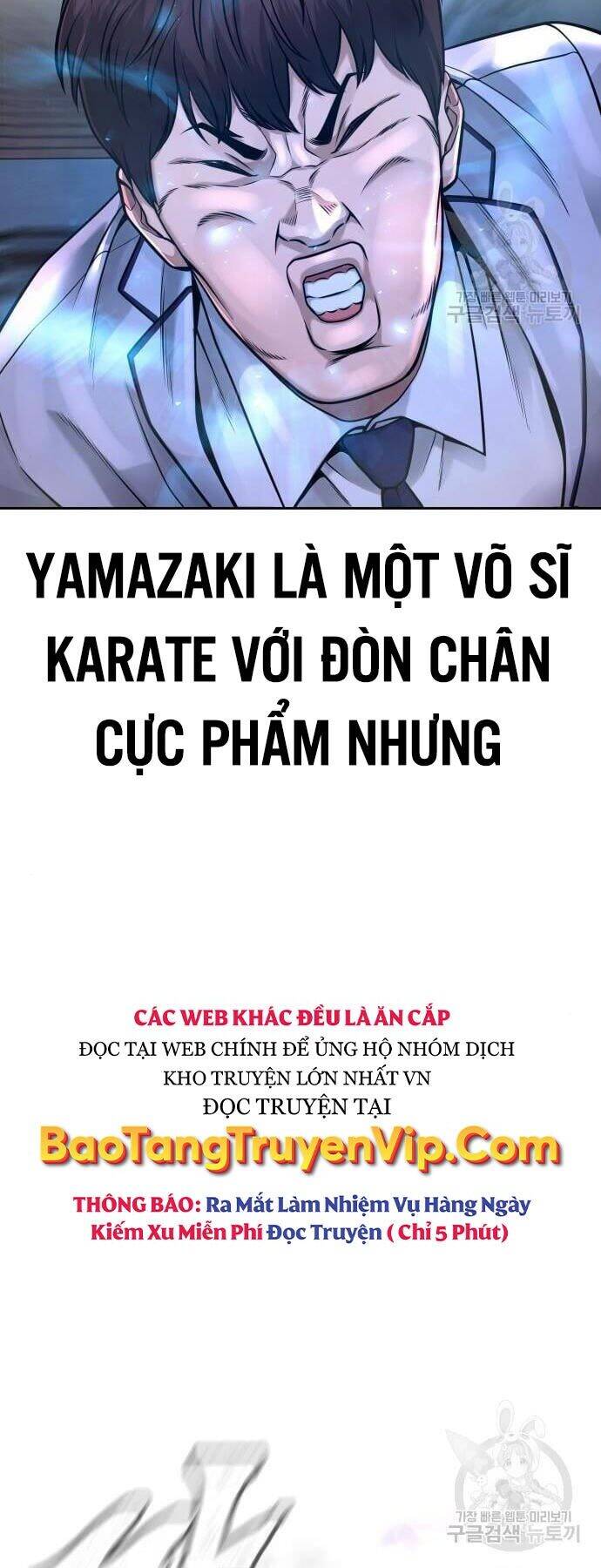 Nhiệm Vụ Diệu Kỳ Chapter 63 - Trang 68