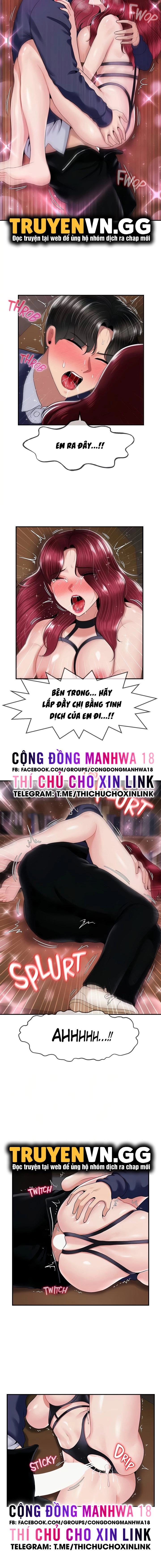 Thanh Lý Đồ Chơi Tình Dục Tôi Vô Tình Lập Được Harem Chapter 28 - Trang 10