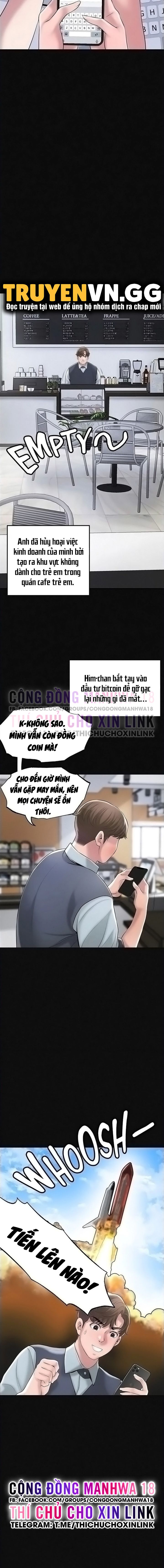 Thị Trấn Nóng Bỏng Chapter 63 - Trang 7