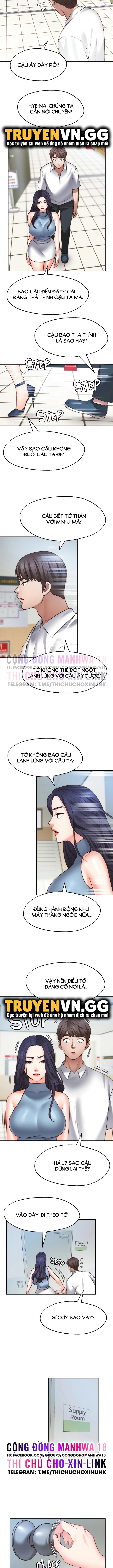 Ước Nguyện Giản Đơn Chapter 16 - Trang 3