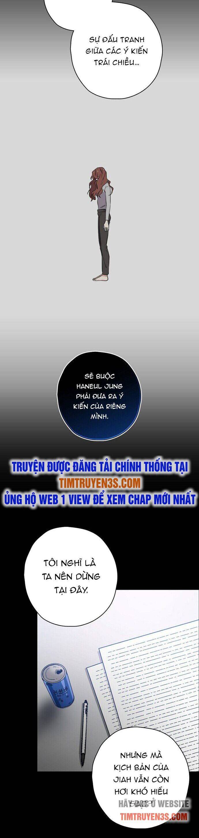 Vua Phim Truyền Hình Chapter 28 - Trang 18