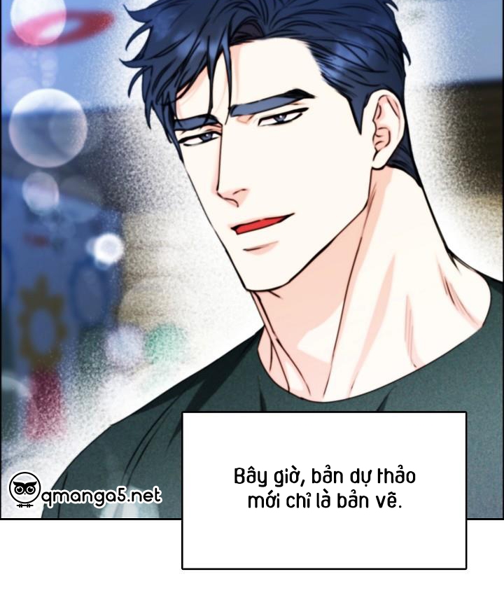 Bạn Sẽ Follow Tôi Chứ? Chapter 81 - Trang 12