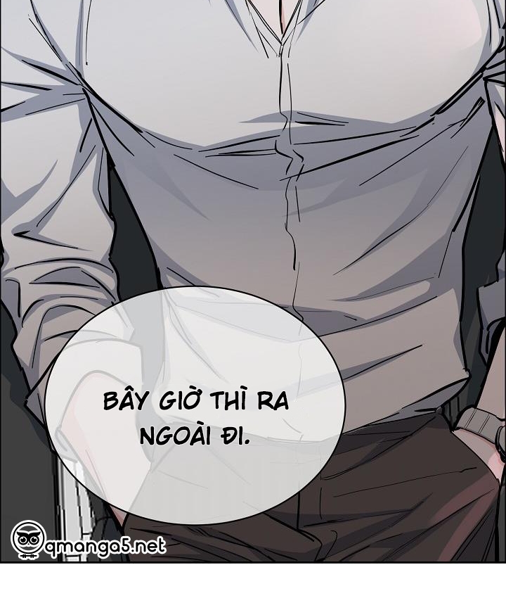 Bạn Sẽ Follow Tôi Chứ? Chapter 81 - Trang 37