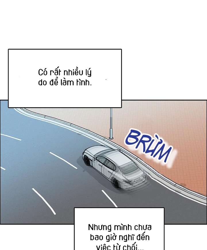 Bạn Sẽ Follow Tôi Chứ? Chapter 81 - Trang 44