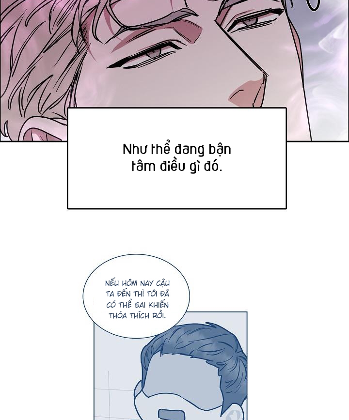 Bạn Sẽ Follow Tôi Chứ? Chapter 81 - Trang 55