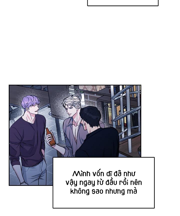 Bạn Sẽ Follow Tôi Chứ? Chapter 81 - Trang 10