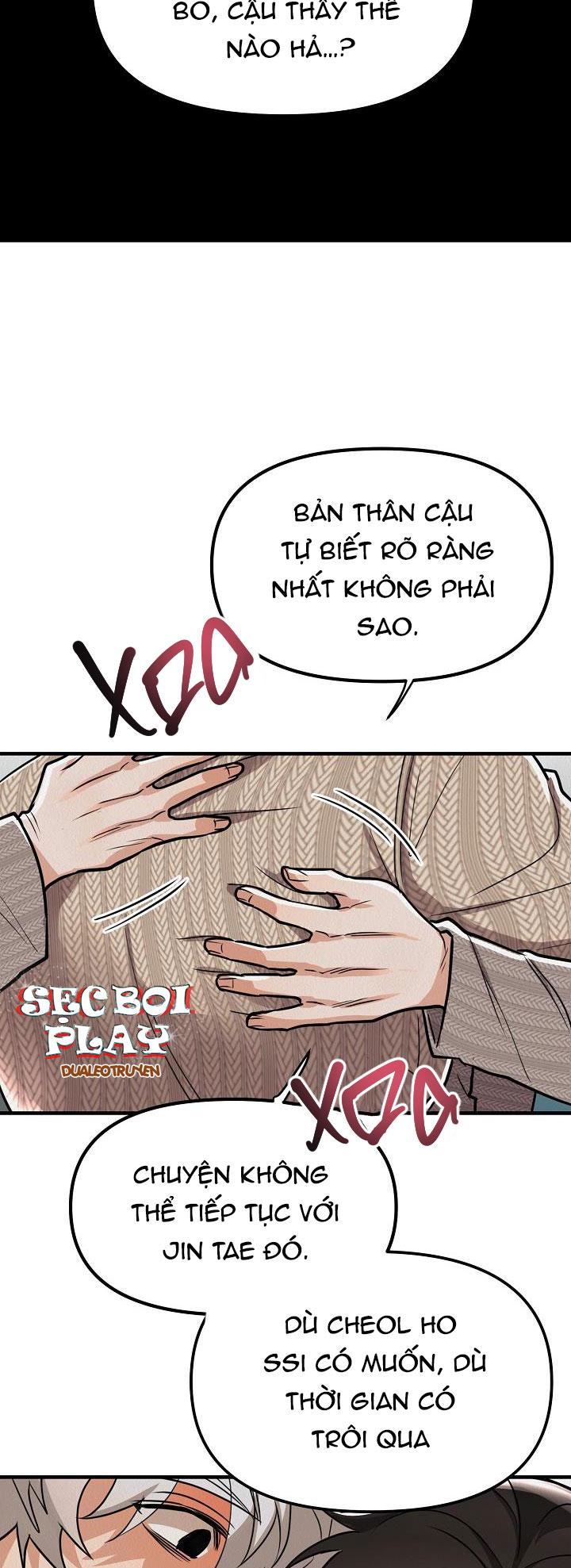 Boy Meets Girl Chapter 17 - Trang 30