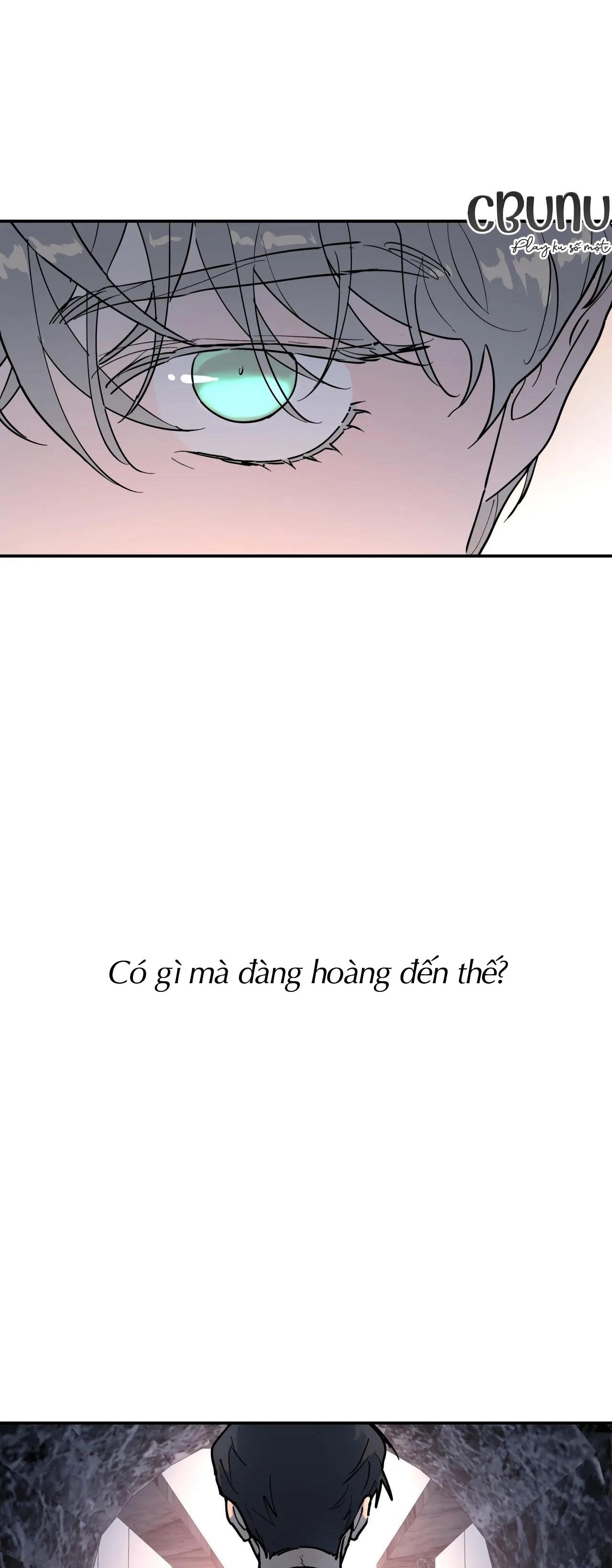 Cây Không Có Rễ Chapter 6 - Trang 45