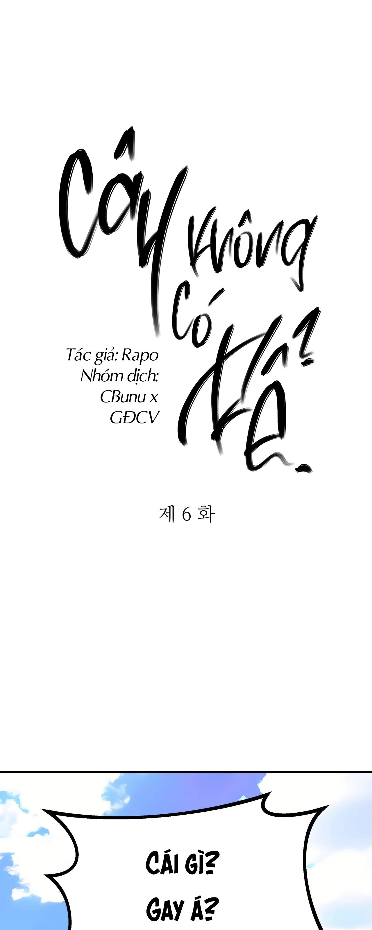 Cây Không Có Rễ Chapter 6 - Trang 7