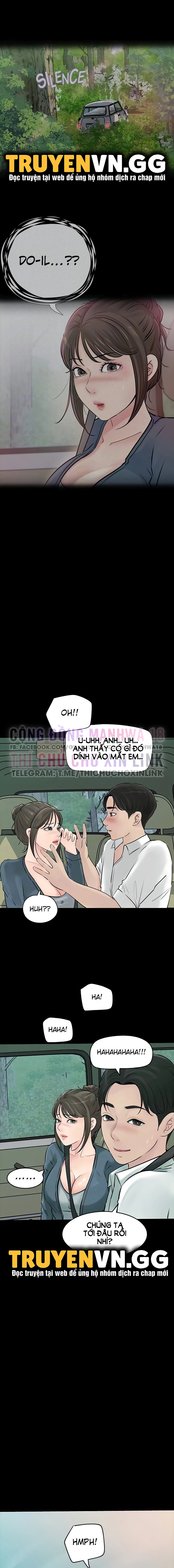 Em Vợ Nóng Bỏng Chapter 19 - Trang 5