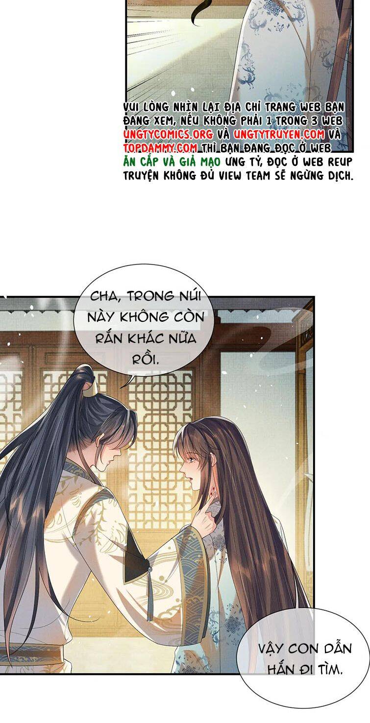 Ngộ Xà Chapter 93 - Trang 24