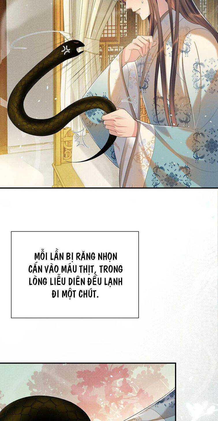 Ngộ Xà Chapter 93 - Trang 4