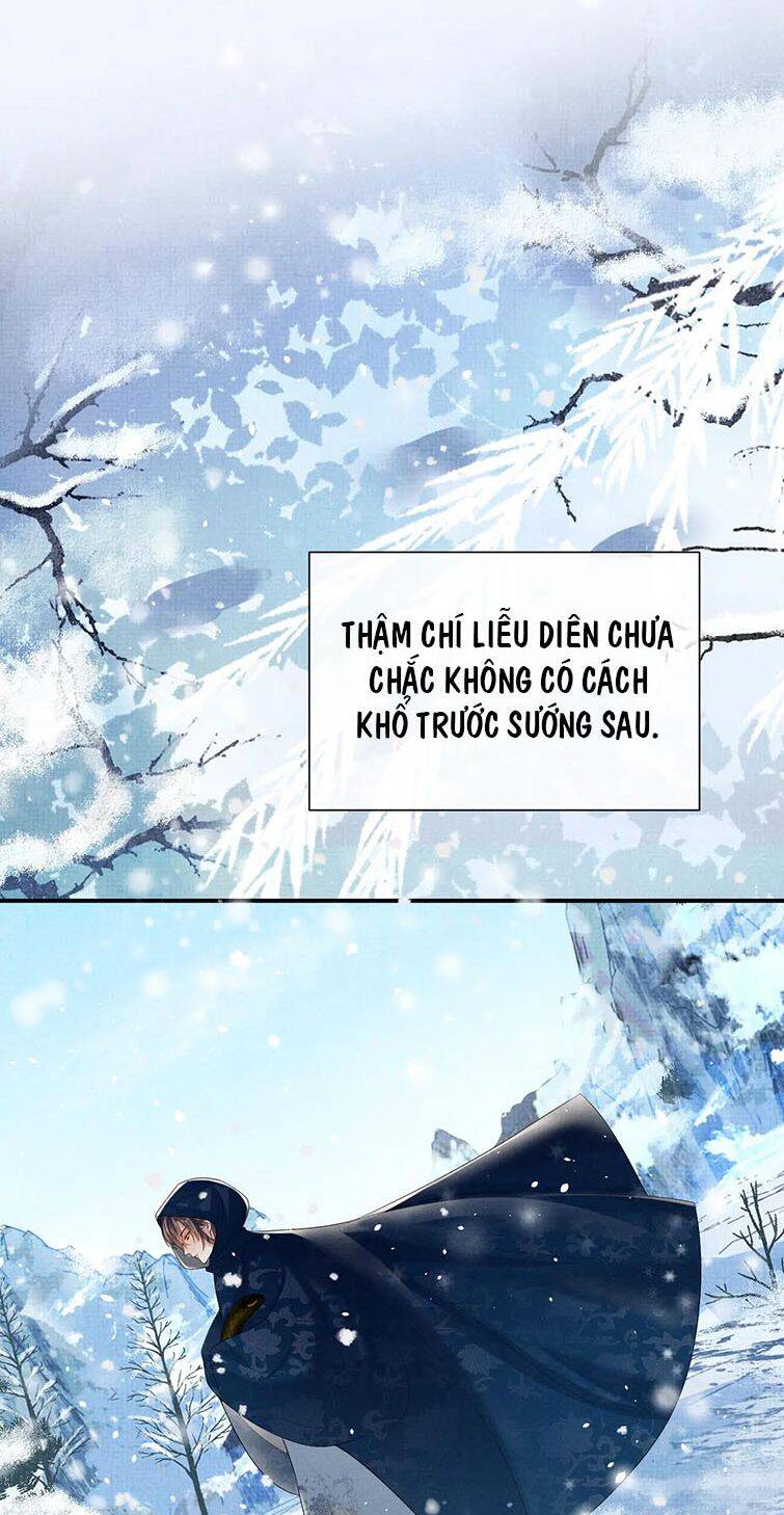 Ngộ Xà Chapter 93 - Trang 8