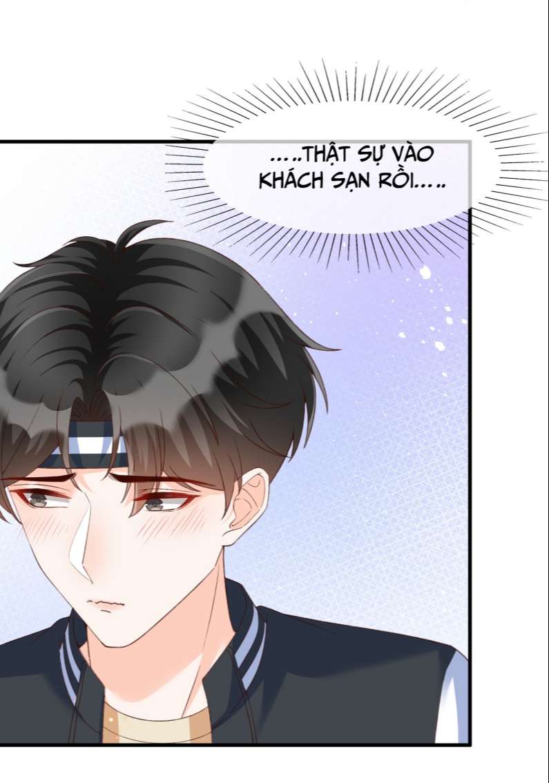 Ngọt Không Ngừng Nghỉ Chapter 65 - Trang 17