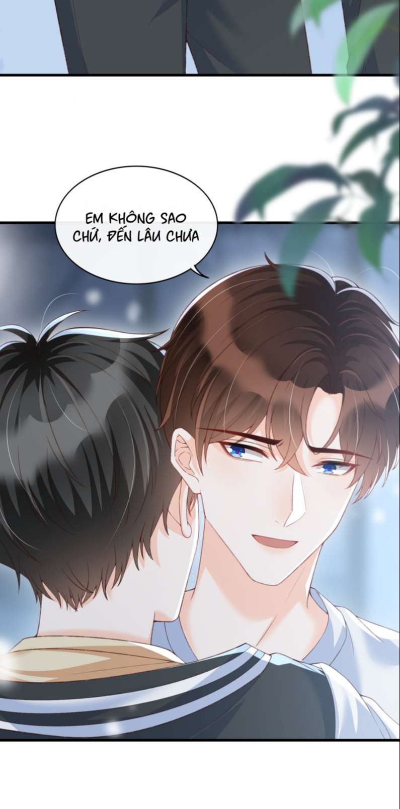 Ngọt Không Ngừng Nghỉ Chapter 65 - Trang 8