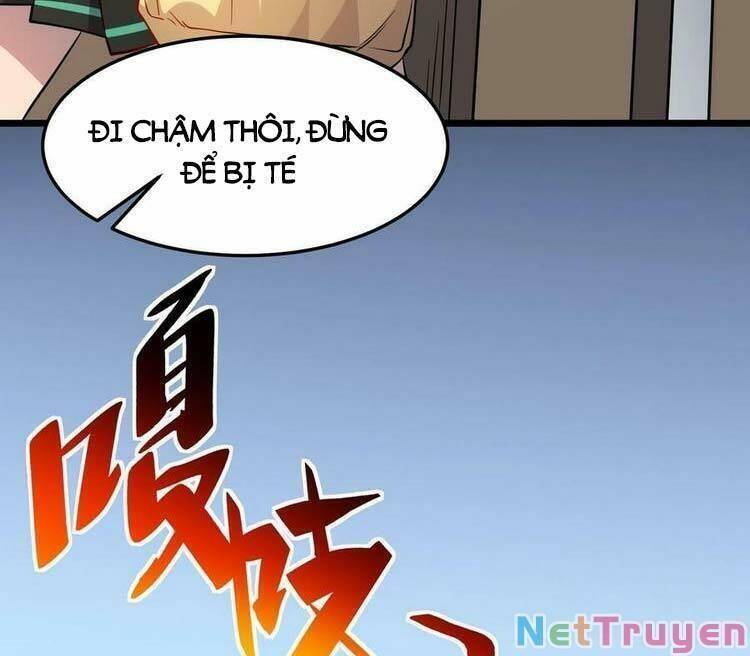 Người Trái Đất Quả Thật Rất Tàn Ác Chapter 137 - Trang 34