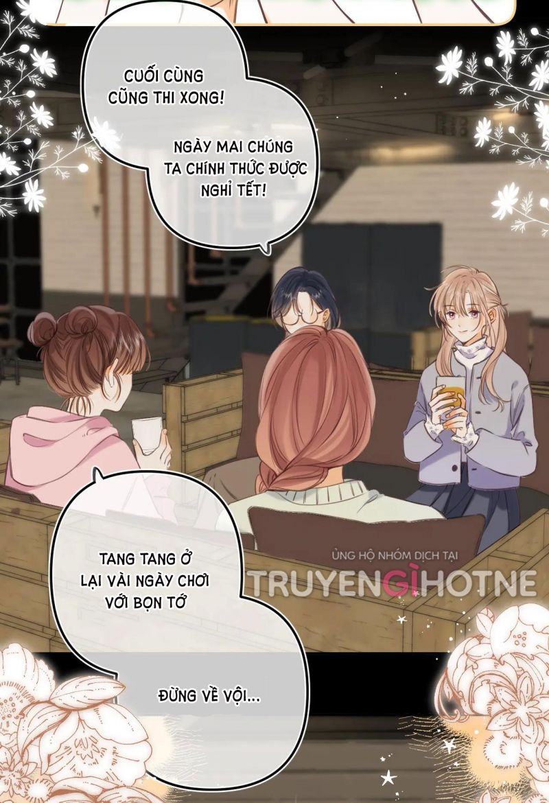 Vụng Trộm Giấu Không Được Chapter 61 - Trang 4