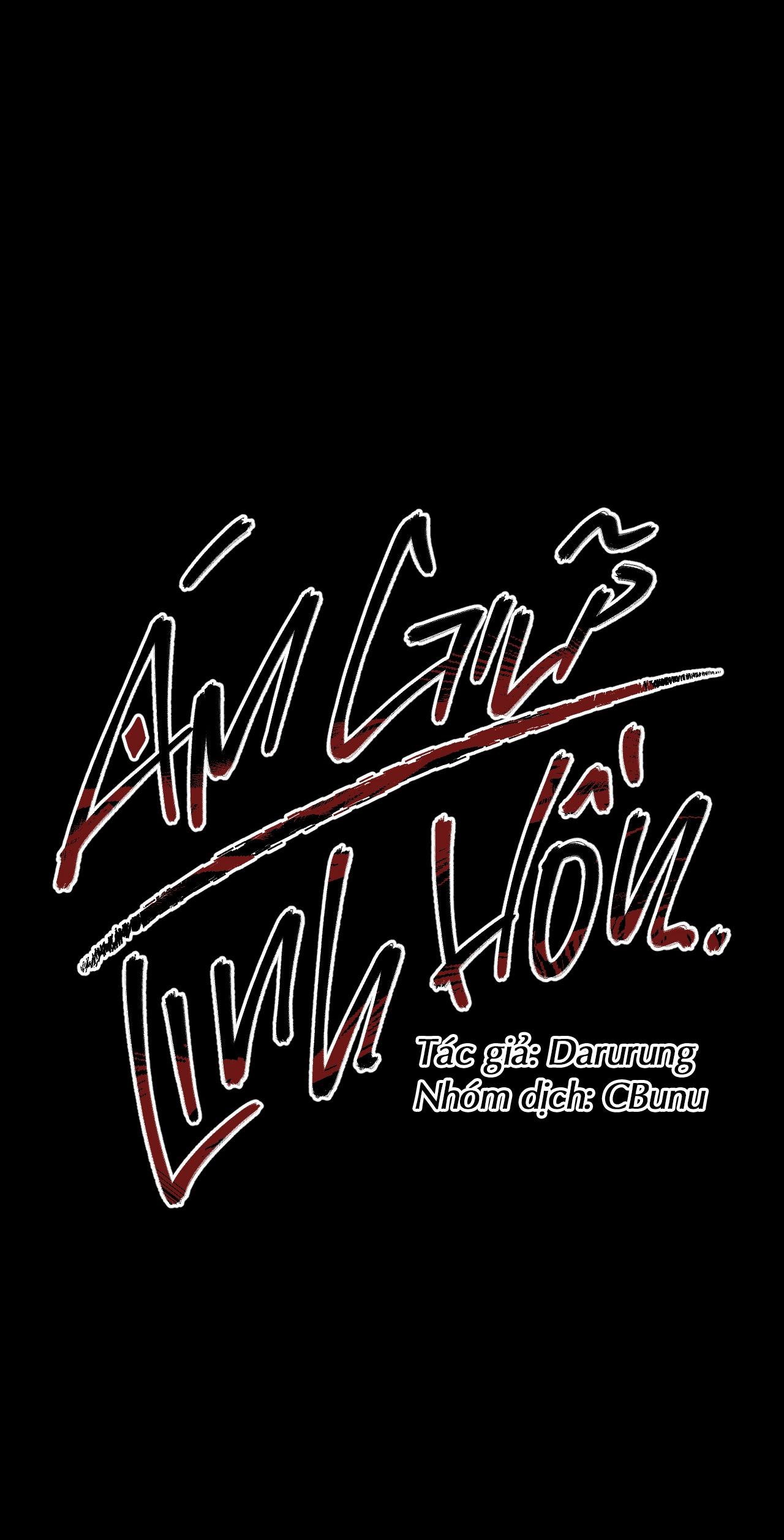 Ám Giữ Linh Hồn Chapter 30 - Trang 3